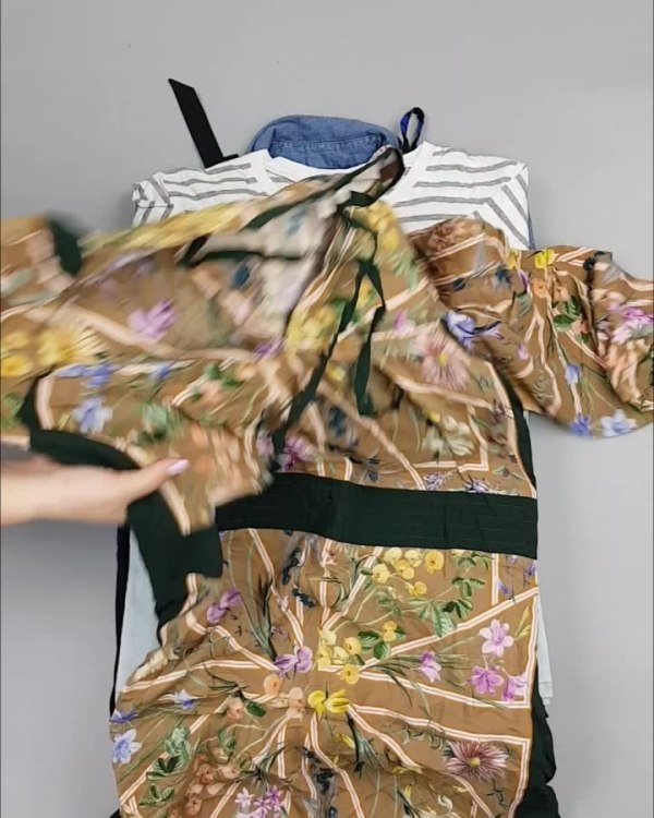 Фотография  641 - NEXT Summer Women mix#15 кг, ЛОТ №4437 оптом в Орле и Орловской области