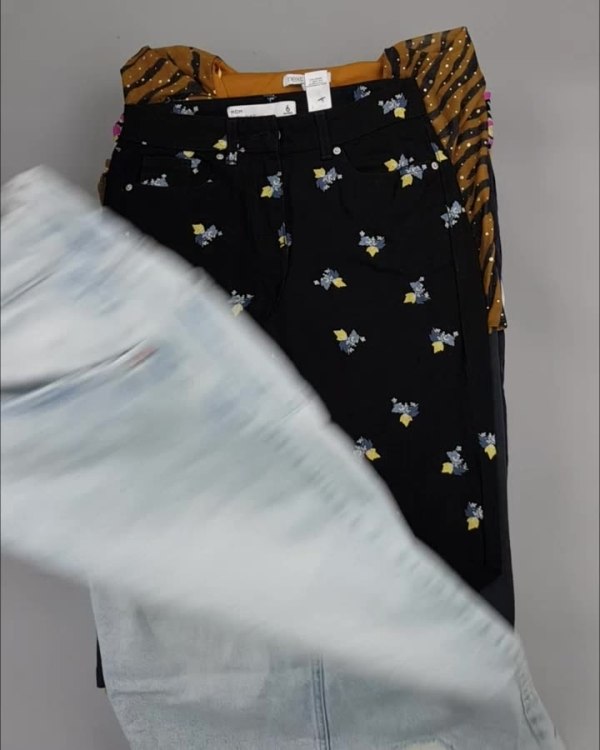 Фотография  155 - NEXT Summer Women mix#15 кг, ЛОТ №4437 оптом в Орле и Орловской области