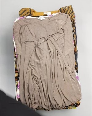 Фотография  204 - NEXT Summer Women mix#15 кг, ЛОТ №4437 оптом в Орле и Орловской области