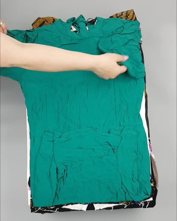 Фотография  688 - NEXT Summer Women mix#15 кг, ЛОТ №4437 оптом в Орле и Орловской области