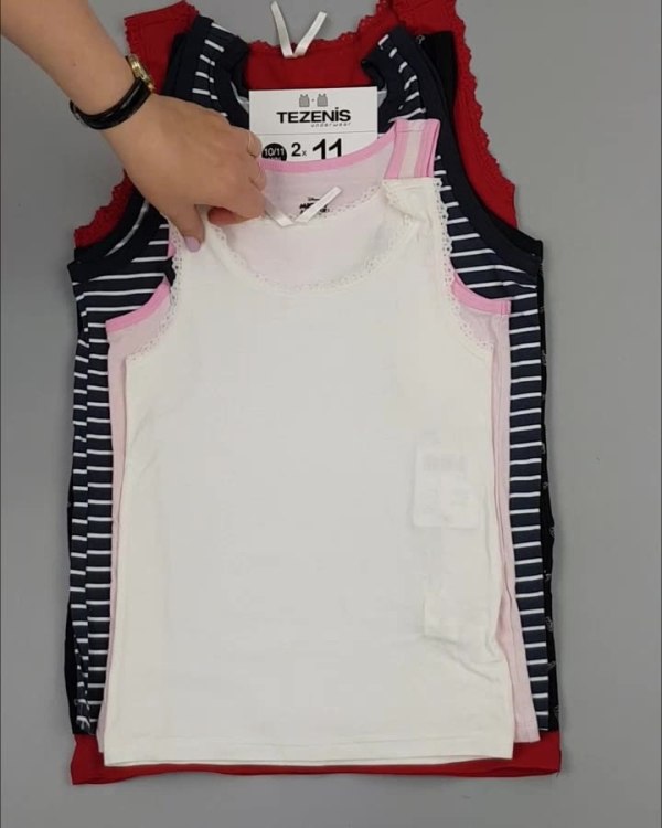 Фотография  997 - Детское нижнее белье CALZEDONIA, 40 шт, ЛОТ №4443 оптом в Орле и Орловской области