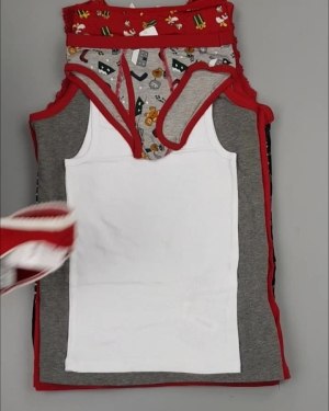 Фотография  241 - Детское нижнее белье CALZEDONIA, 40 шт, ЛОТ №4443 оптом в Орле и Орловской области