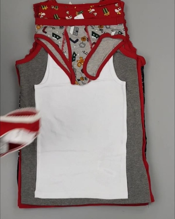 Фотография  122 - Детское нижнее белье CALZEDONIA, 40 шт, ЛОТ №4443 оптом в Орле и Орловской области