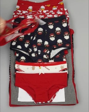 Фотография  461 - Детское нижнее белье CALZEDONIA, 40 шт, ЛОТ №4443 оптом в Орле и Орловской области