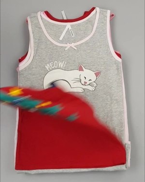 Фотография  676 - Детское нижнее белье CALZEDONIA, 40 шт, ЛОТ №4444 оптом в Орле и Орловской области