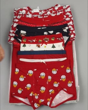 Фотография  890 - Детское нижнее белье CALZEDONIA, 40 шт, ЛОТ №4444 оптом в Орле и Орловской области