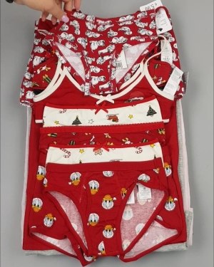 Фотография  719 - Детское нижнее белье CALZEDONIA, 40 шт, ЛОТ №4444 оптом в Орле и Орловской области