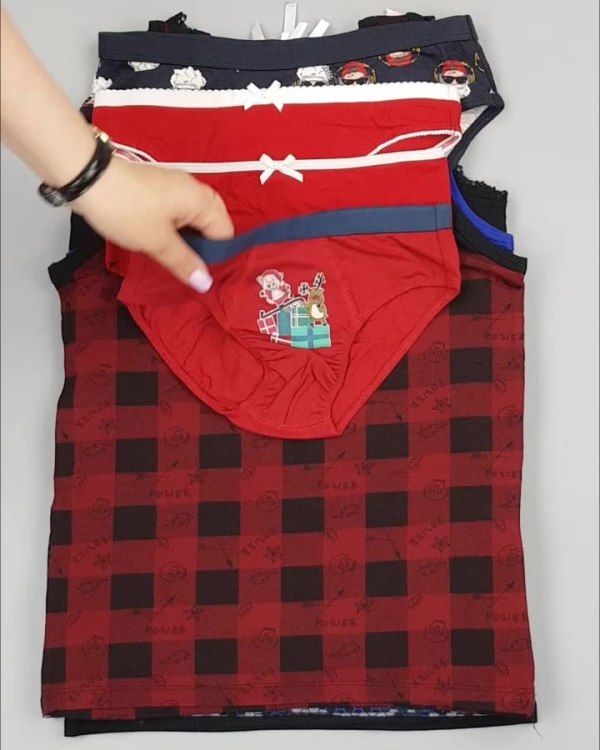 Фотография  436 - Детское нижнее белье CALZEDONIA, 40 шт, ЛОТ №4445 оптом в Орле и Орловской области