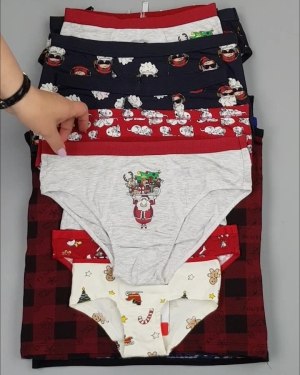 Фотография  467 - Детское нижнее белье CALZEDONIA, 40 шт, ЛОТ №4445 оптом в Орле и Орловской области