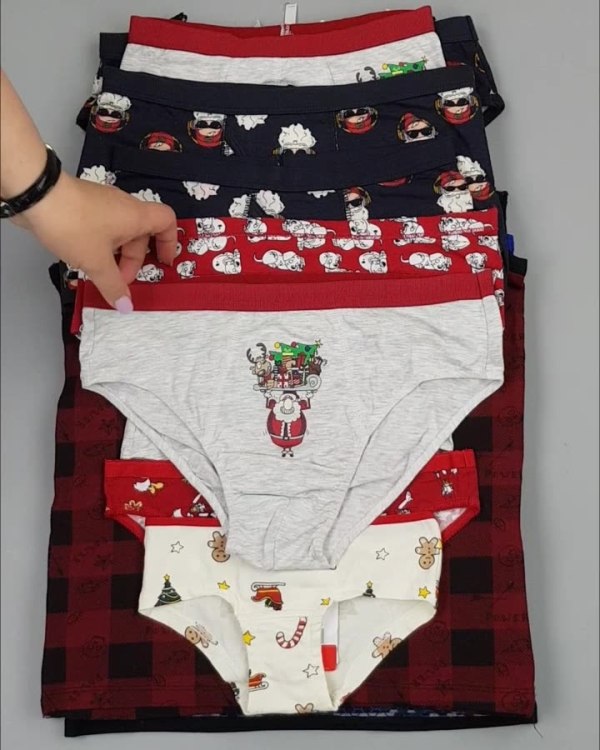 Фотография  994 - Детское нижнее белье CALZEDONIA, 40 шт, ЛОТ №4445 оптом в Орле и Орловской области