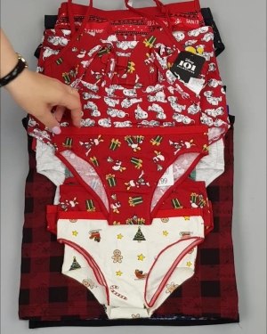 Фотография  365 - Детское нижнее белье CALZEDONIA, 40 шт, ЛОТ №4445 оптом в Орле и Орловской области