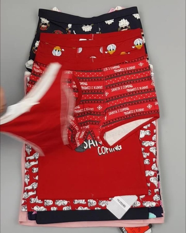 Фотография  830 - Детское нижнее белье CALZEDONIA, 40 шт, ЛОТ №4446 оптом в Орле и Орловской области