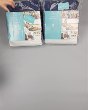 Фотография  129 - Халаты, комбинезоны (семейный) СТОК CAN#10 кг, ЛОТ №4448 оптом в Орле и Орловской области