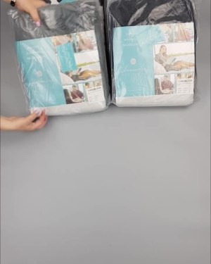 Фотография  735 - Халаты, комбинезоны (семейный) СТОК CAN#10 кг, ЛОТ №4449 оптом в Орле и Орловской области