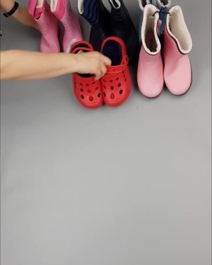 Фотография  618 - Обувь ALDI дети лето#10 кг, ЛОТ №4453 оптом в Орле и Орловской области