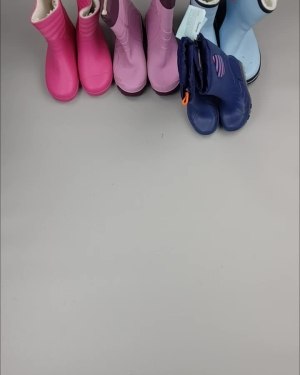 Фотография  745 - Обувь ALDI дети лето#10 кг, ЛОТ №4455 оптом в Орле и Орловской области