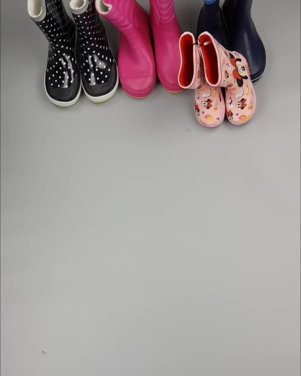 Фотография  528 - Обувь ALDI дети лето#10 кг, ЛОТ №4457 оптом в Орле и Орловской области