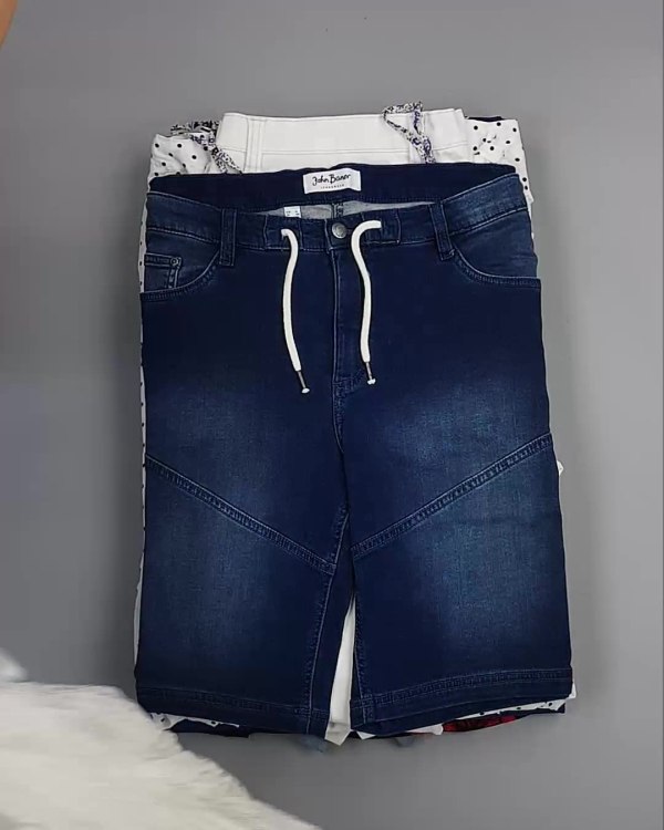 Фотография  423 - Летний микс Мужское+Женское Bon Prix, 30 шт, ЛОТ №4754 оптом в Орле и Орловской области