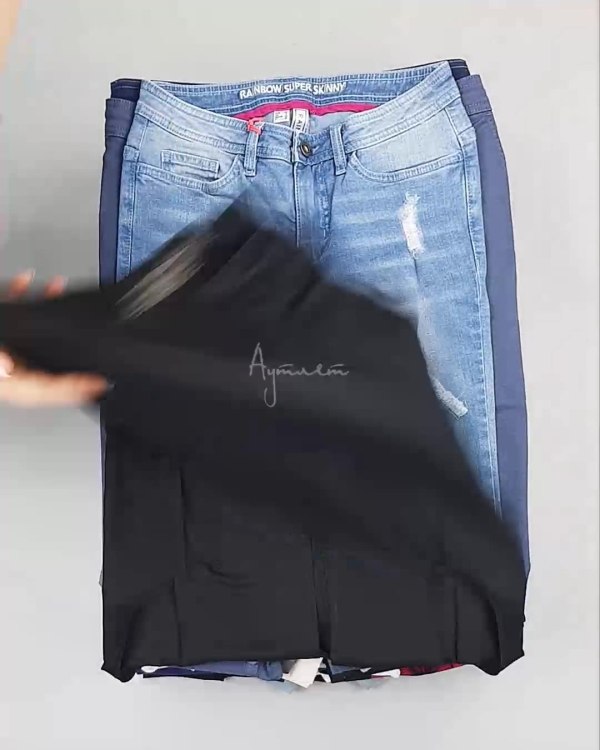 Фотография  519 - Летний микс Мужское+Женское Bon Prix, 30 шт, ЛОТ №4754 оптом в Орле и Орловской области