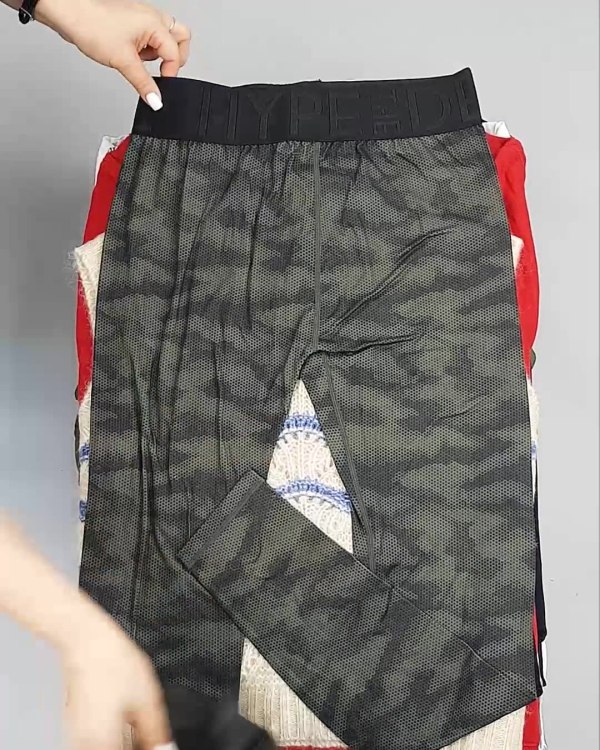 Фотография  607 - BRAND STOCK Winter#20 кг, ЛОТ №4786 оптом в Орле и Орловской области