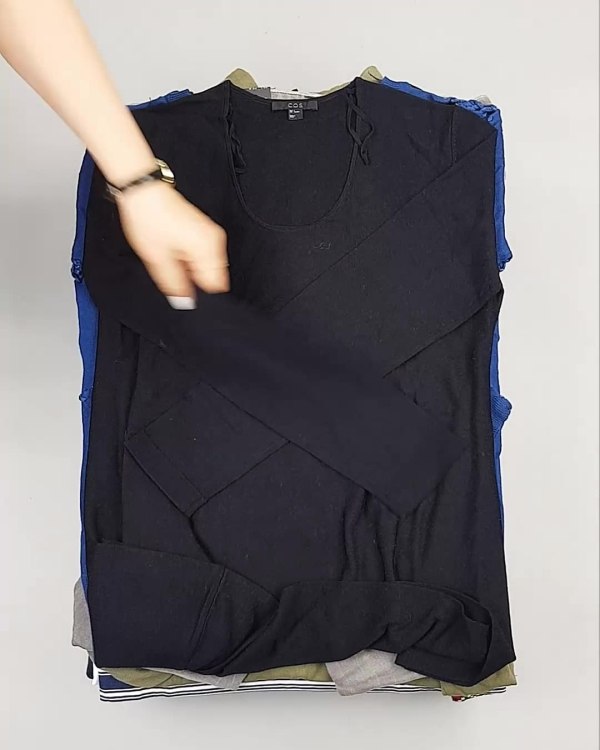 Фотография  536 - BRAND STOCK Winter#20 кг, ЛОТ №4792 оптом в Орле и Орловской области