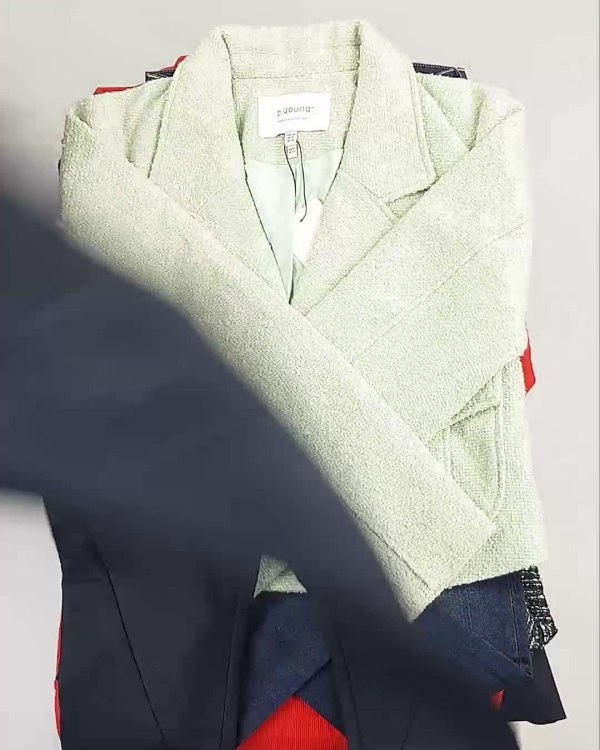 Фотография  517 - BRAND STOCK Winter#20 кг, ЛОТ №4792 оптом в Орле и Орловской области