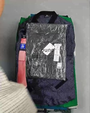 Фотография  420 - BRAND STOCK Winter#20 кг, ЛОТ №4793 оптом в Орле и Орловской области