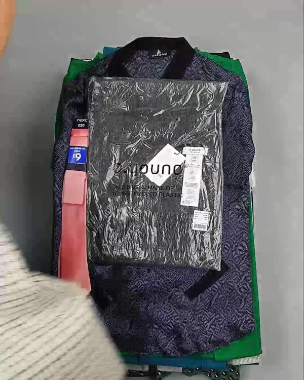 Фотография  759 - BRAND STOCK Winter#20 кг, ЛОТ №4793 оптом в Орле и Орловской области