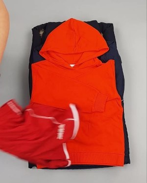 Фотография  802 - BRAND STOCK Kids Winter#10 кг, ЛОТ №4813 оптом в Орле и Орловской области