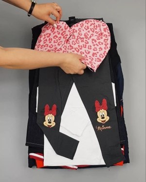 Фотография  654 - BRAND STOCK Kids Winter#10 кг, ЛОТ №4813 оптом в Орле и Орловской области