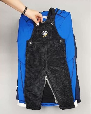 Фотография  917 - BRAND STOCK Kids Winter#10 кг, ЛОТ №4813 оптом в Орле и Орловской области