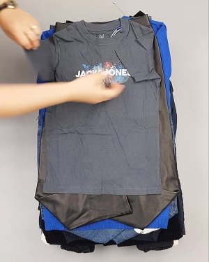 Фотография 774 - BRAND STOCK Kids Winter#10 кг, ЛОТ №4813 оптом в Орле и Орловской области