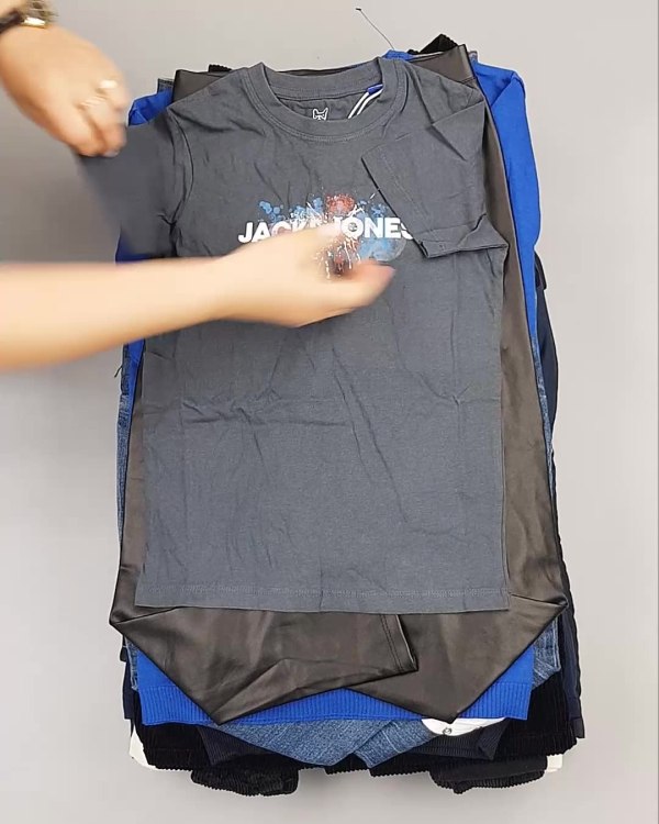 Фотография  768 - BRAND STOCK Kids Winter#10 кг, ЛОТ №4813 оптом в Орле и Орловской области