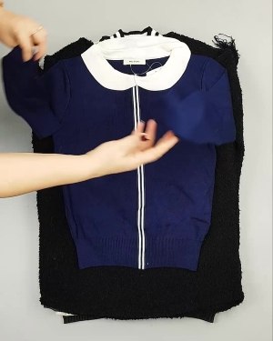 Фотография  150 - Джемпера Корея#20 шт, ЛОТ №5055 оптом в Орле и Орловской области