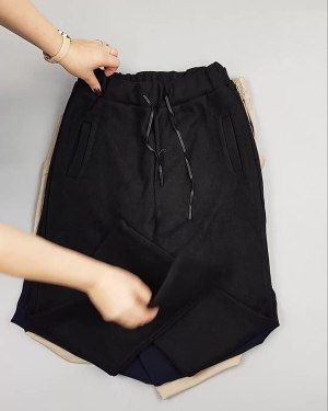 Фотография  507 - Брюки Корея#20 шт, ЛОТ №5057 оптом в Орле и Орловской области