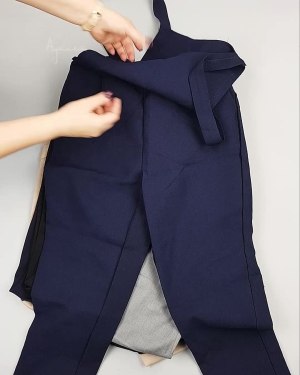 Фотография  223 - Брюки Корея#20 шт, ЛОТ №5057 оптом в Орле и Орловской области