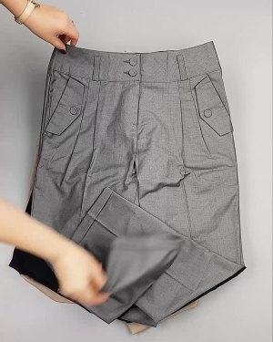 Фотография  808 - Брюки Корея#20 шт, ЛОТ №5057 оптом в Орле и Орловской области