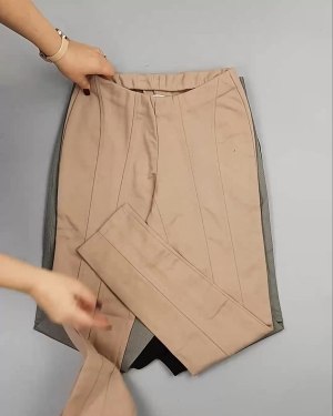 Фотография  554 - Брюки Корея#20 шт, ЛОТ №5058 оптом в Орле и Орловской области