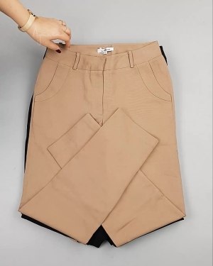 Фотография  337 - Брюки Корея#20 шт, ЛОТ №5058 оптом в Орле и Орловской области