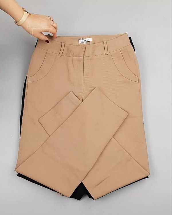 Фотография  823 - Брюки Корея#20 шт, ЛОТ №5058 оптом в Орле и Орловской области