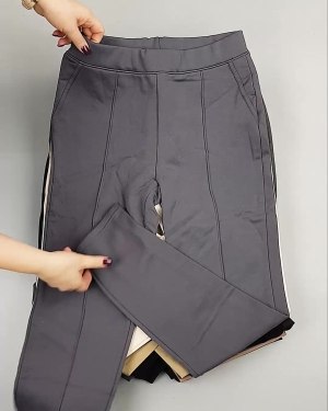 Фотография  761 - Брюки Корея#20 шт, ЛОТ №5058 оптом в Орле и Орловской области