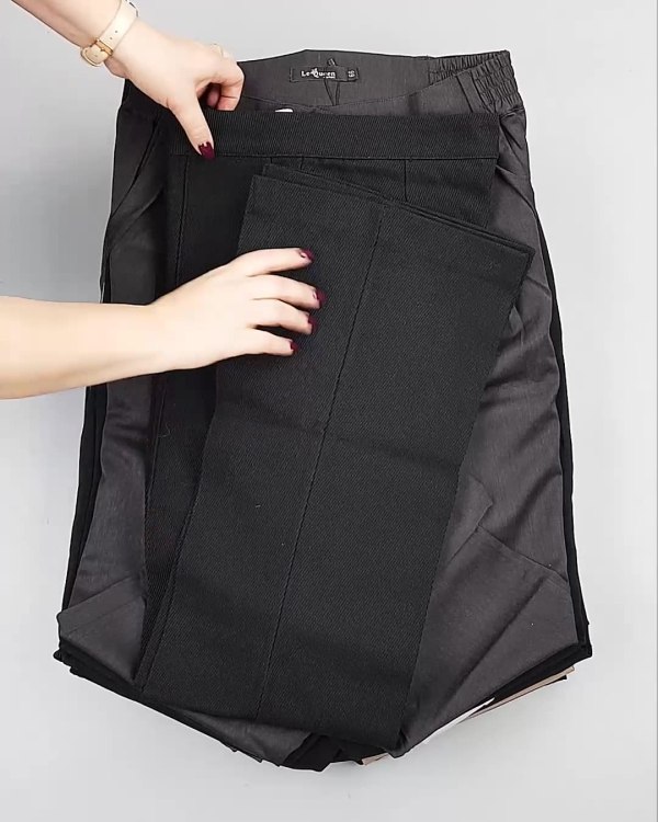 Фотография  953 - Брюки Корея#20 шт, ЛОТ №5058 оптом в Орле и Орловской области