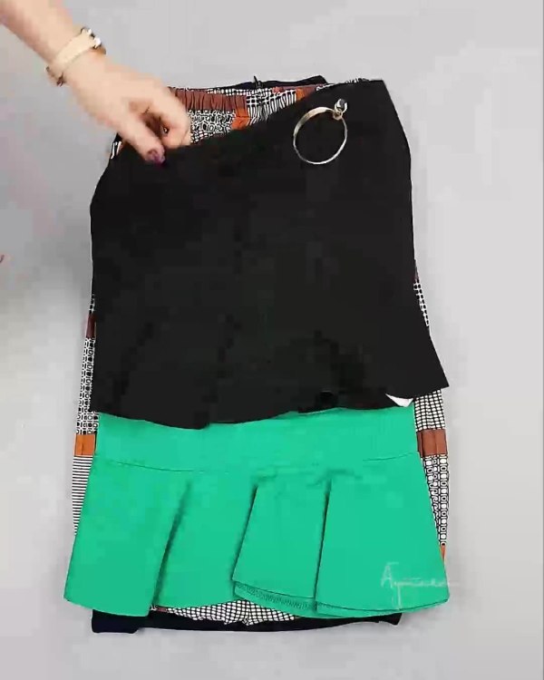 Фотография  997 - Юбки Корея#20 шт, ЛОТ №5061 оптом в Орле и Орловской области