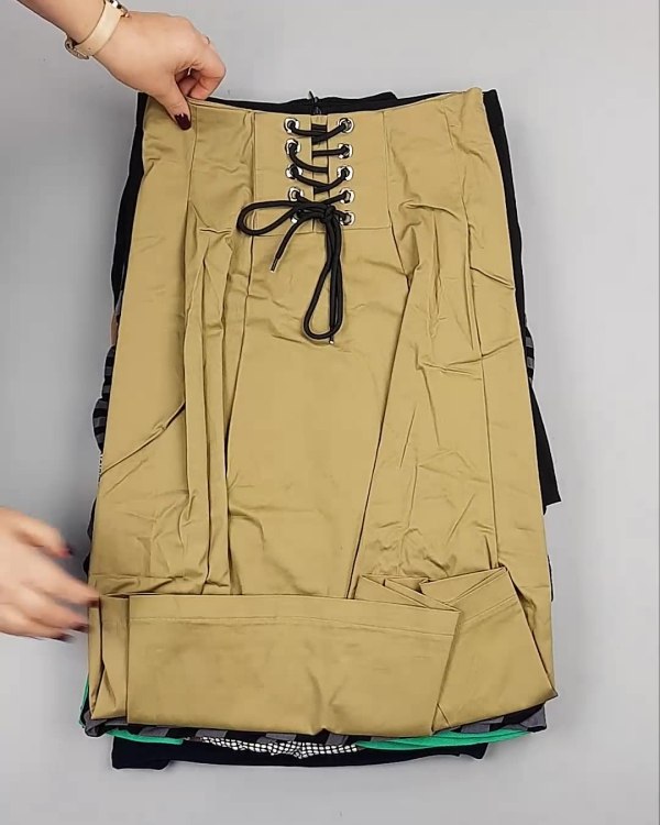 Фотография  706 - Юбки Корея#20 шт, ЛОТ №5061 оптом в Орле и Орловской области