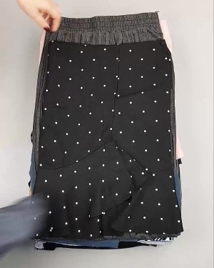 Фотография  584 - Юбки Корея#20 шт, ЛОТ №5061 оптом в Орле и Орловской области