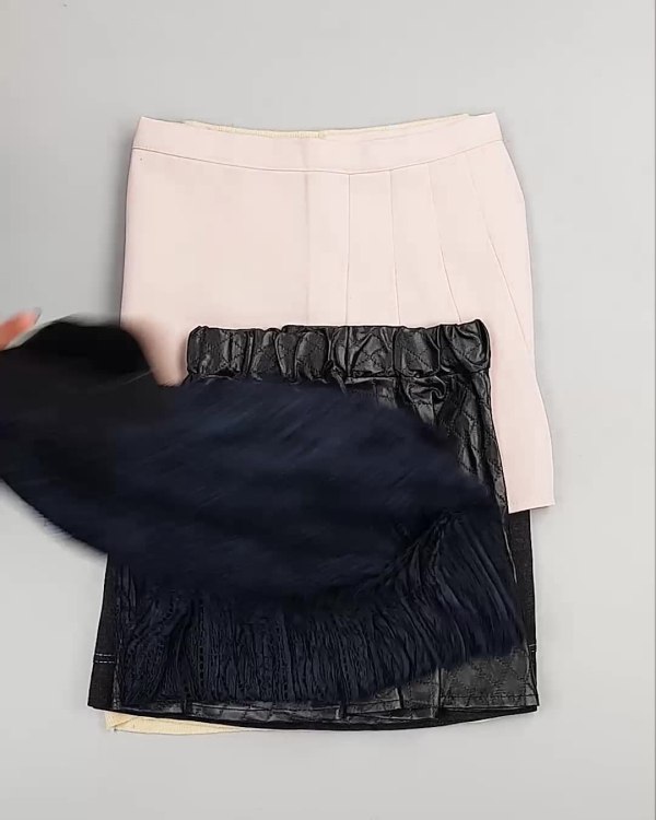 Фотография  315 - Юбки Корея#20 шт, ЛОТ №5062 оптом в Орле и Орловской области