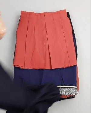 Фотография  363 - Юбки Корея#20 шт, ЛОТ №5062 оптом в Орле и Орловской области