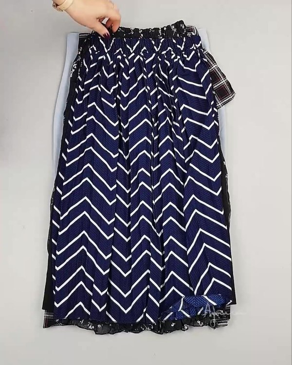 Фотография  177 - Юбки Корея#20 шт, ЛОТ №5063 оптом в Орле и Орловской области