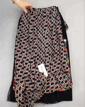 Фотография  494 - Юбки Корея#20 шт, ЛОТ №5063 оптом в Орле и Орловской области