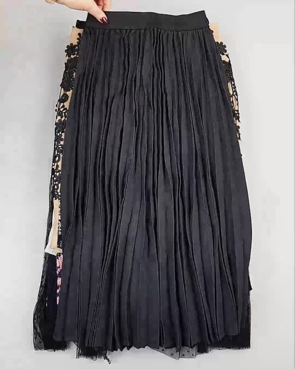 Фотография  727 - Юбки Корея#20 шт, ЛОТ №5063 оптом в Орле и Орловской области